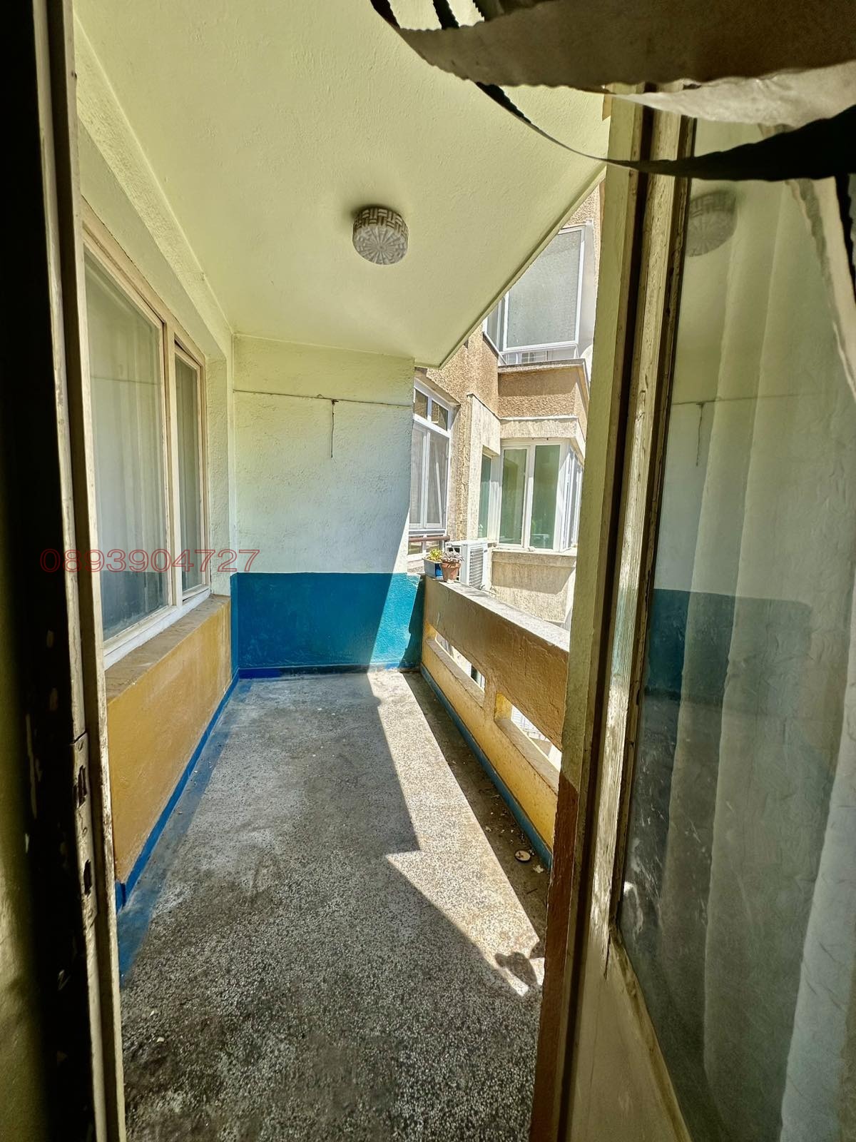 Продава МНОГОСТАЕН, гр. Пловдив, Център, снимка 12 - Апартаменти - 56166948