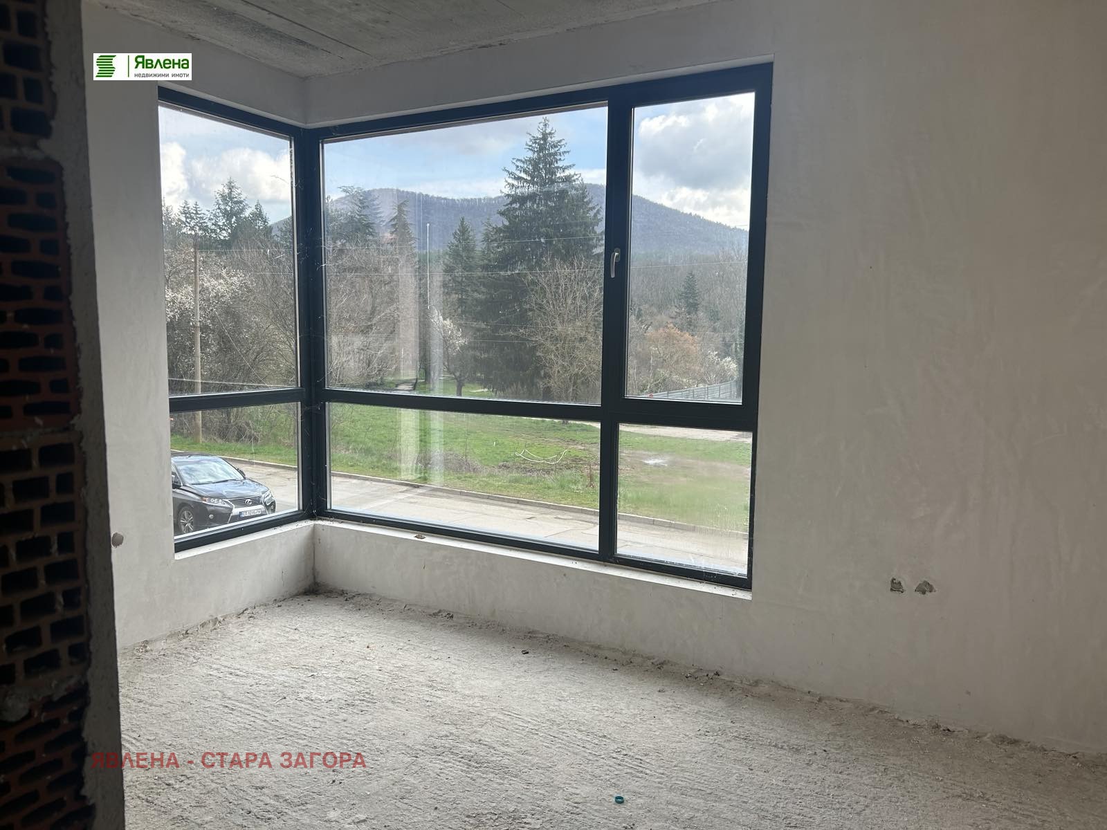 Продава КЪЩА, с. Старозагорски бани, област Стара Загора, снимка 5 - Къщи - 54051666