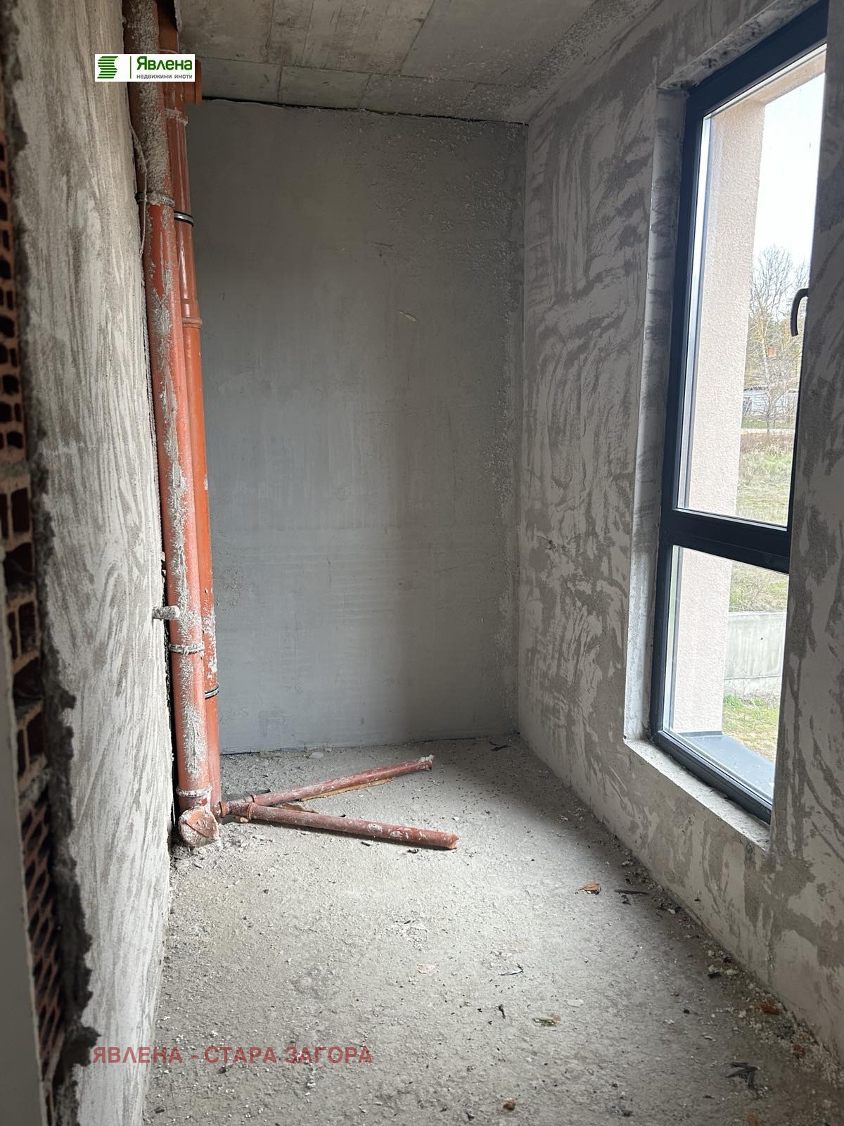 Продава КЪЩА, с. Старозагорски бани, област Стара Загора, снимка 11 - Къщи - 54051666