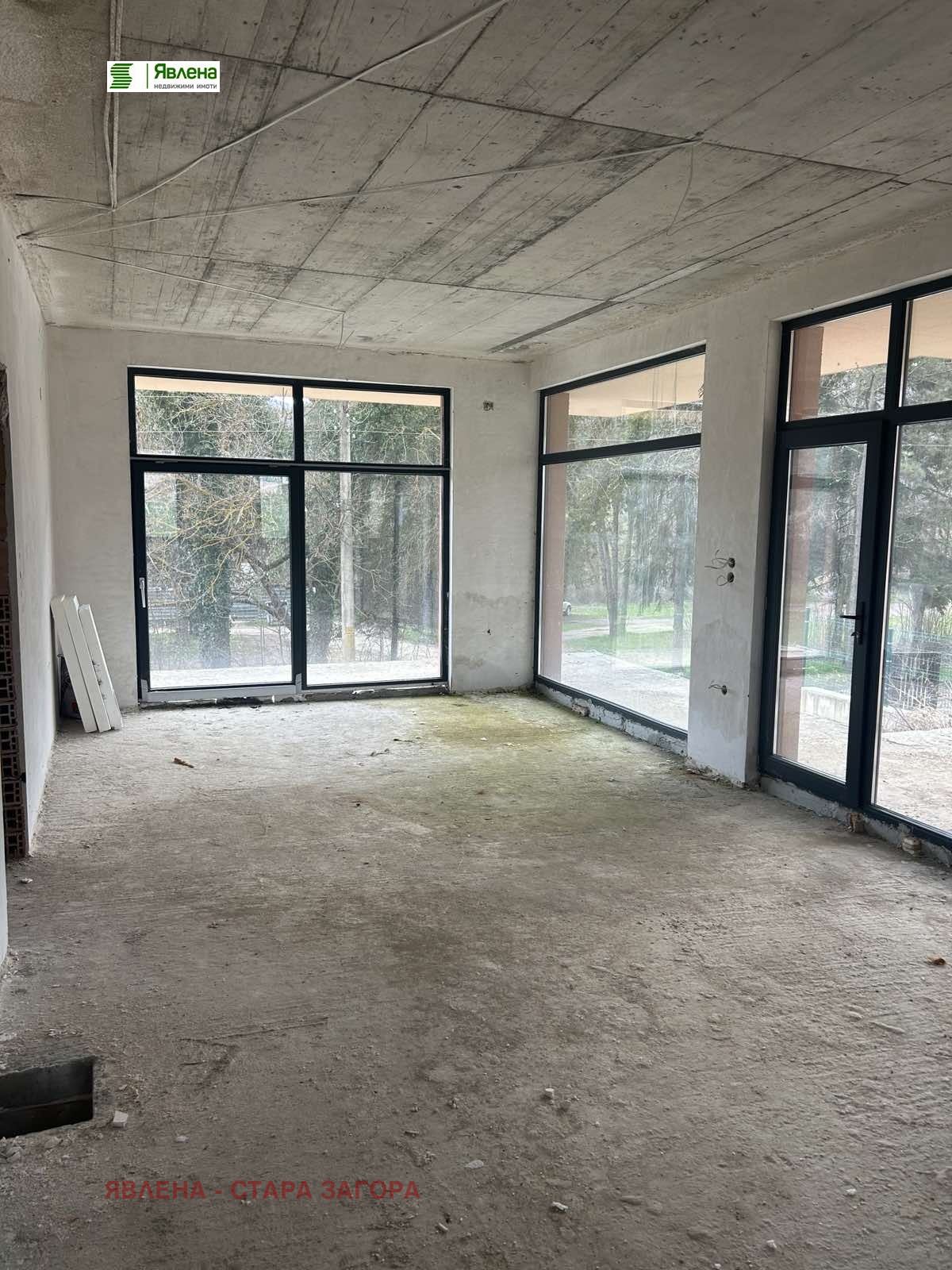 Продава КЪЩА, с. Старозагорски бани, област Стара Загора, снимка 3 - Къщи - 54051666