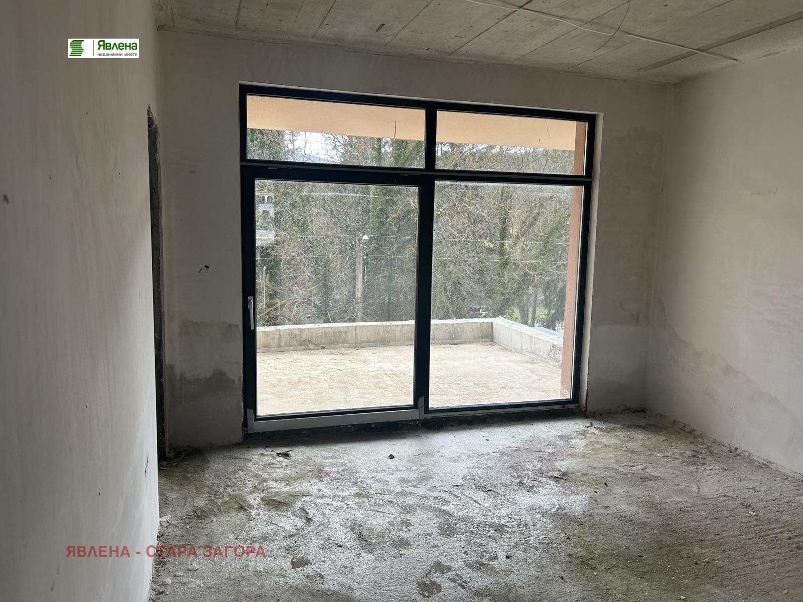 Продава КЪЩА, с. Старозагорски бани, област Стара Загора, снимка 8 - Къщи - 54051666