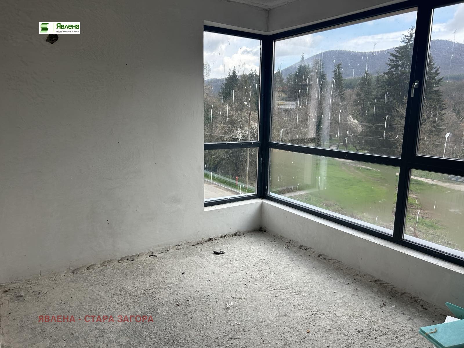 Продава КЪЩА, с. Старозагорски бани, област Стара Загора, снимка 10 - Къщи - 54051666