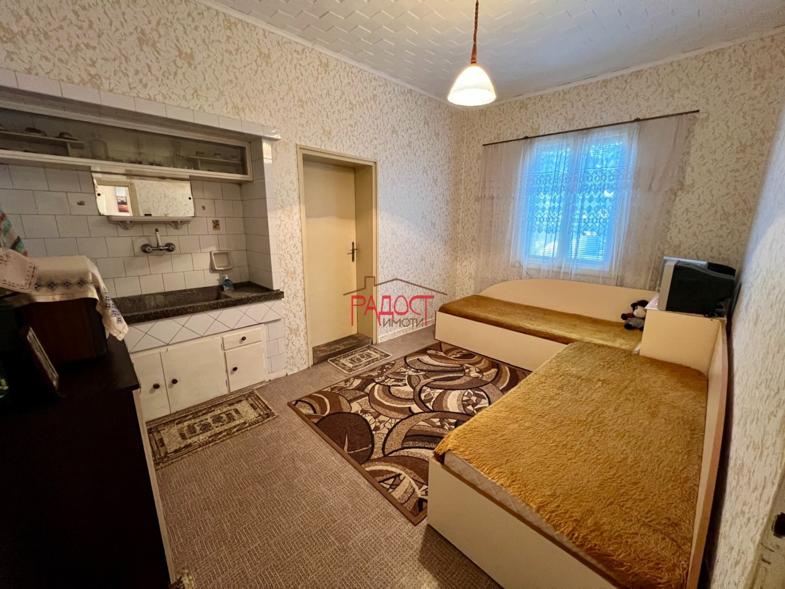 Продава КЪЩА, гр. Първомай, област Пловдив, снимка 9 - Къщи - 55904111