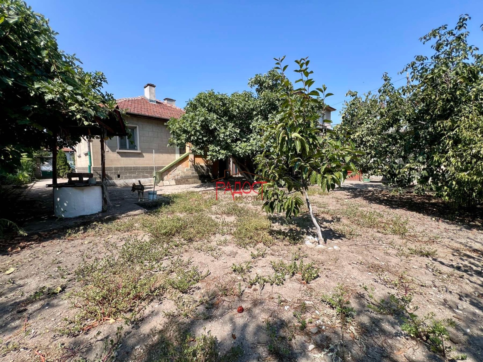 Продава КЪЩА, гр. Първомай, област Пловдив, снимка 17 - Къщи - 55904111