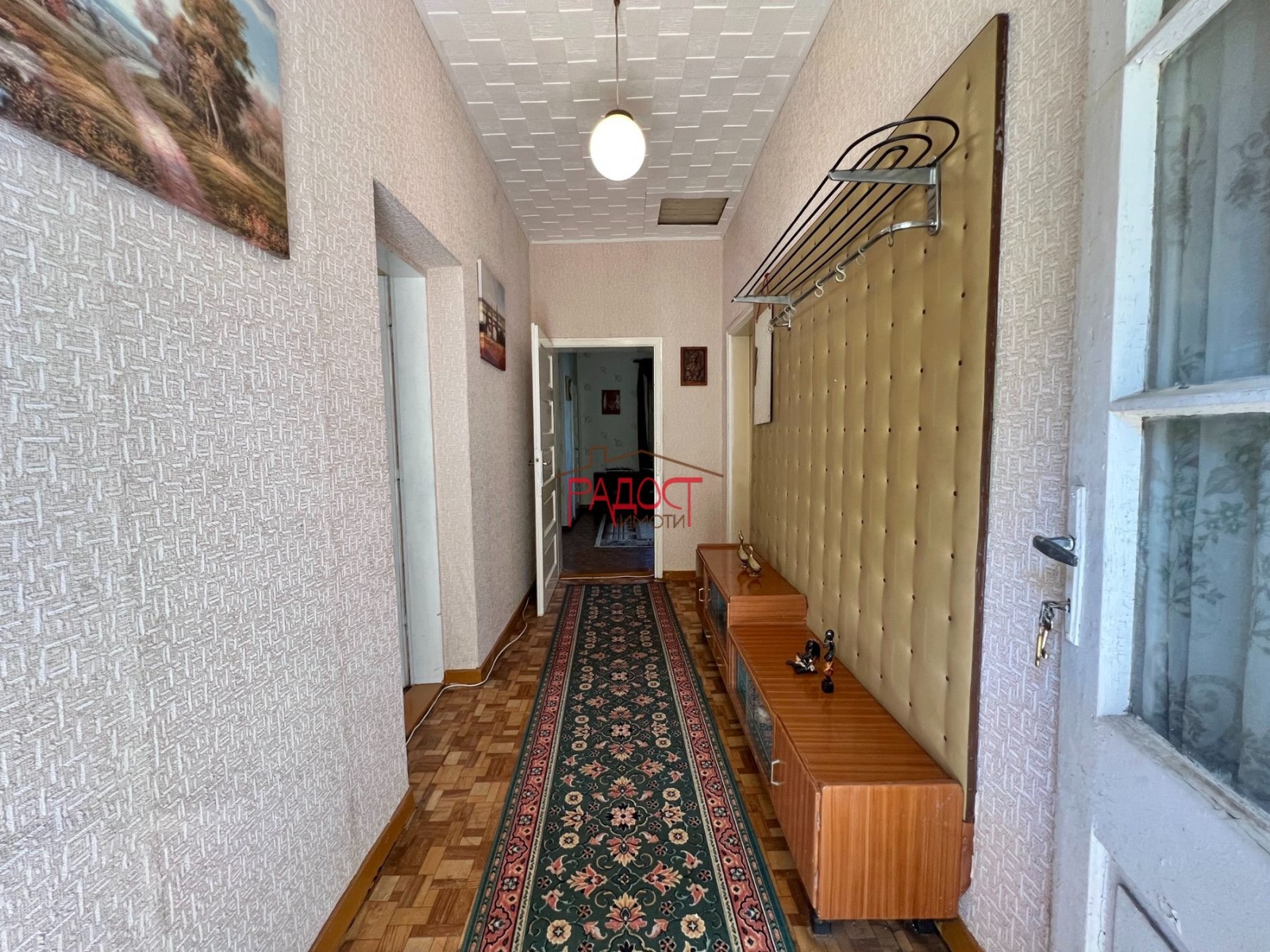 Продава КЪЩА, гр. Първомай, област Пловдив, снимка 3 - Къщи - 55904111