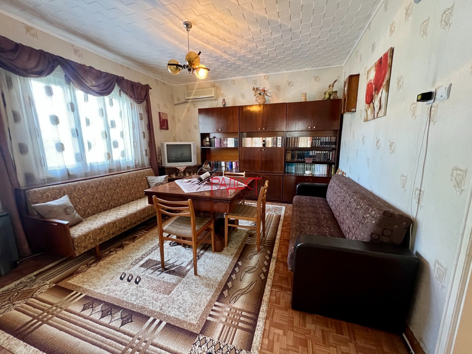 Продава КЪЩА, гр. Първомай, област Пловдив, снимка 6 - Къщи - 55904111