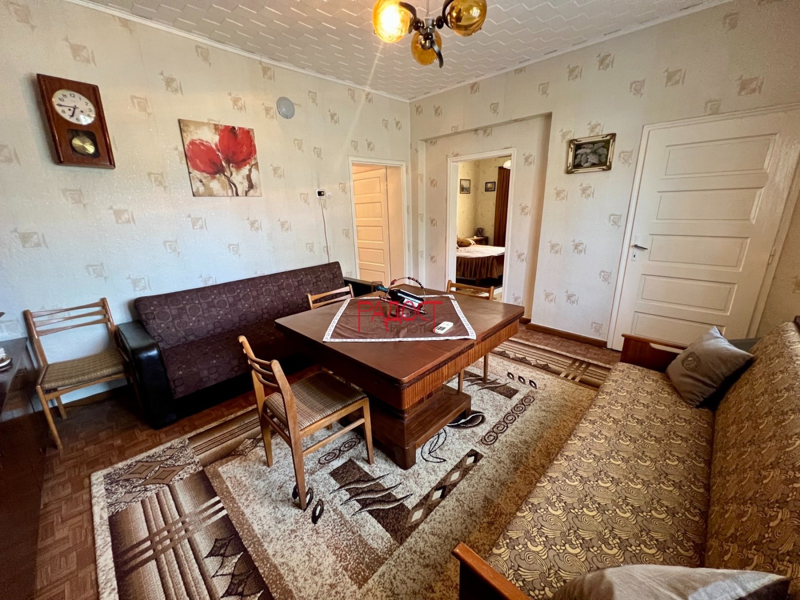 Продава КЪЩА, гр. Първомай, област Пловдив, снимка 7 - Къщи - 55904111