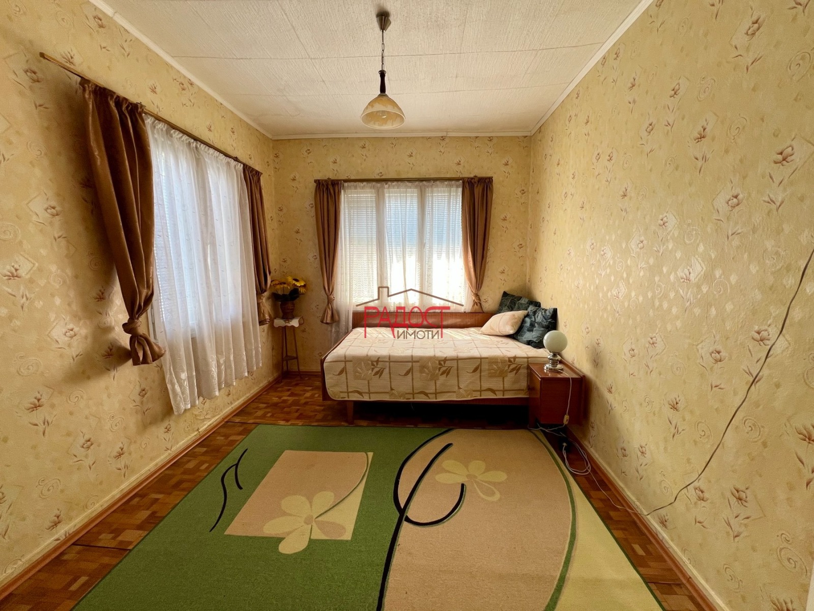 Продава КЪЩА, гр. Първомай, област Пловдив, снимка 4 - Къщи - 55904111
