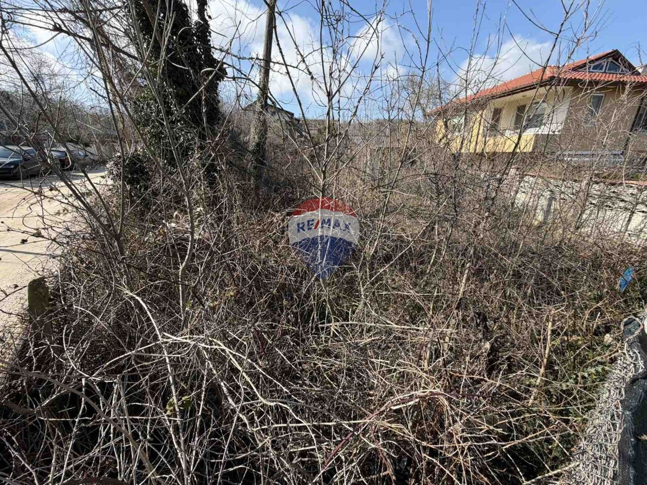 Продава ПАРЦЕЛ, гр. Варна, м-т Ален мак, снимка 3 - Парцели - 53998026