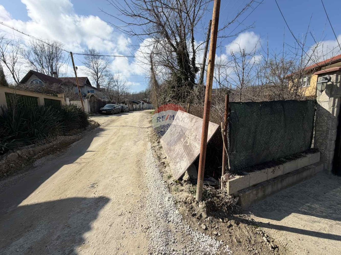 Продава ПАРЦЕЛ, гр. Варна, м-т Ален мак, снимка 2 - Парцели - 53998026