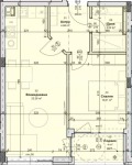 Продава 2-СТАЕН, гр. Варна, Виница, снимка 9