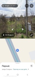 Продава ПАРЦЕЛ, с. Големо Бучино, област Перник, снимка 2