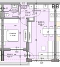 Продава 2-СТАЕН, град Варна, Владислав Варненчик 1 • 89500 € • 77174945 — Holmes.bg