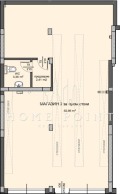 Продава МАГАЗИН, град Пловдив, Център • 423550 € • 92967013 — Holmes.bg