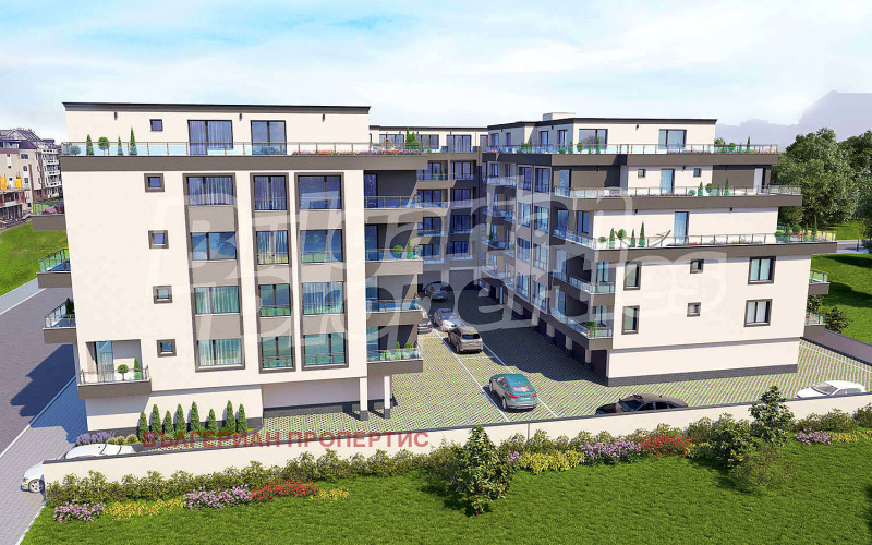 Продава 2-СТАЕН в област Бургас, гр. Поморие - 65 кв.м / 97 980 € » 191 632.22 лв., БЪЛГЕРИАН ПРОПЕРТИС