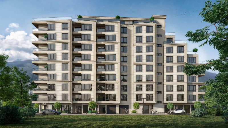 Продава 3-СТАЕН в град София, Кръстова вада - 116 кв.м / 316 000 € » 618 042.28 лв., АЙ СИ ИНВЕСТМЪНТ ООД