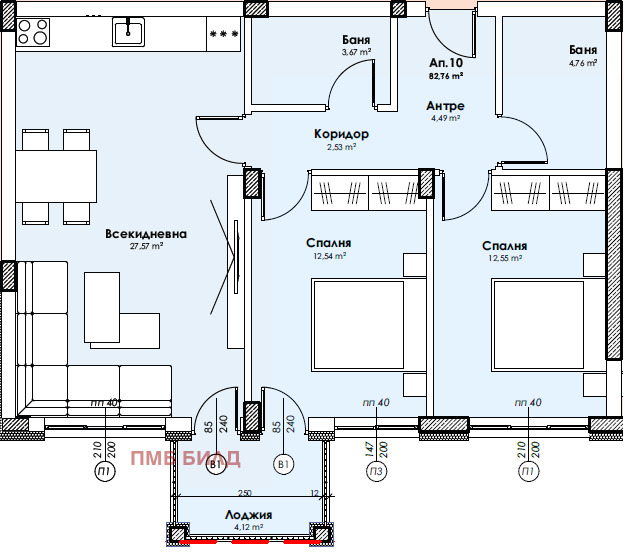 ������� 3-����� | Imot.bg � ����������� 7