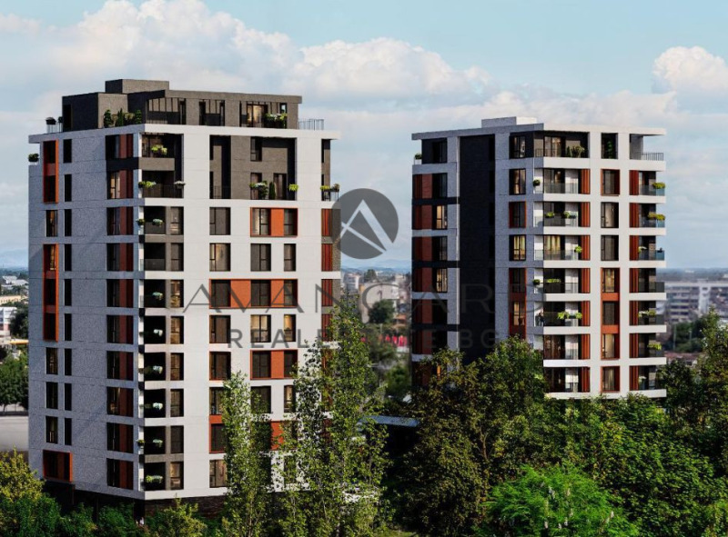 Продава 4-СТАЕН в град Пловдив, Тракия - 330 кв.м / 324 806 € » 635 265.32 лв., АВАНГАРД РИЪЛ ЕСТЕЙТ