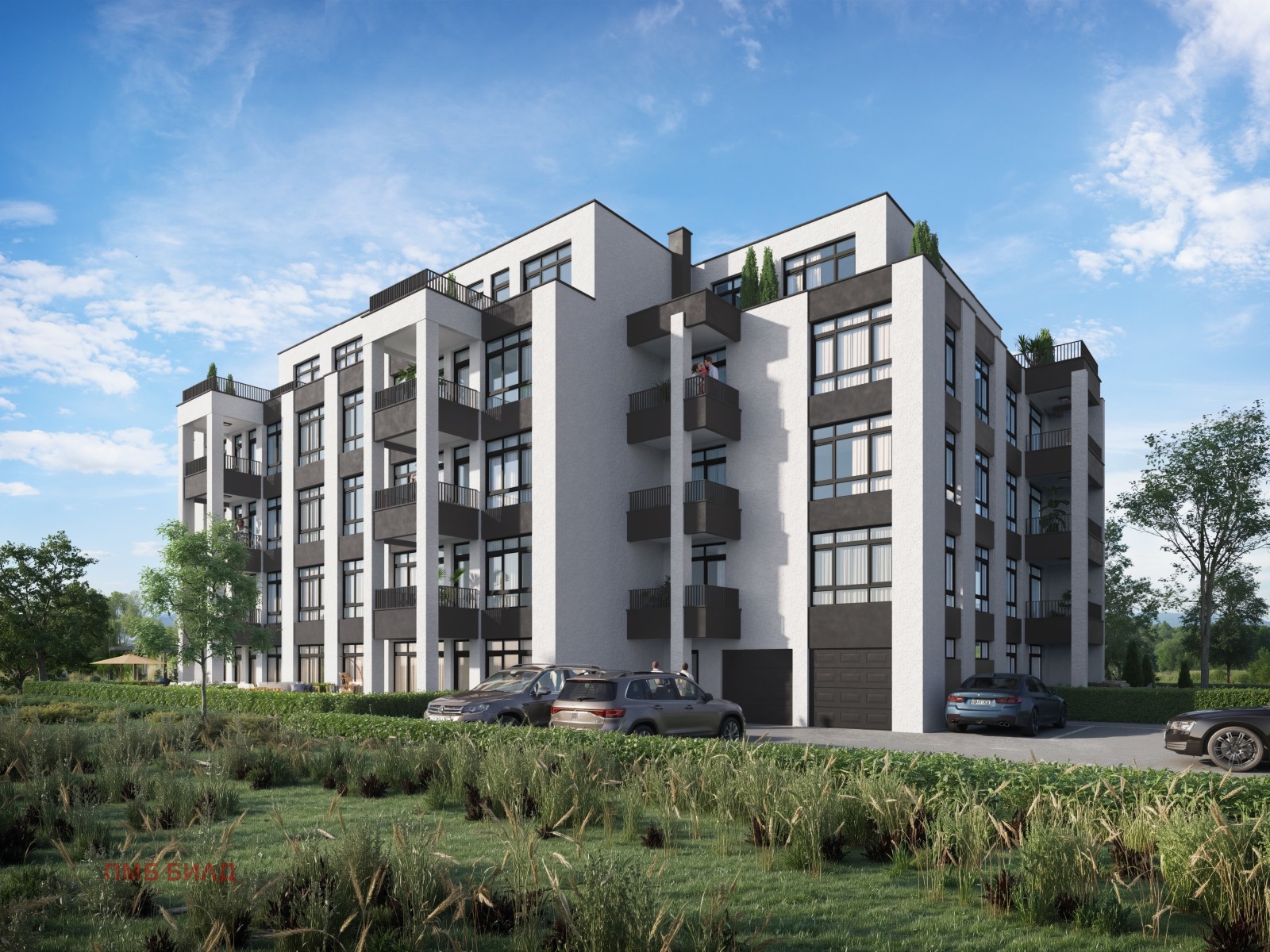 Продава 3-СТАЕН | Imot.bg — изображение 1