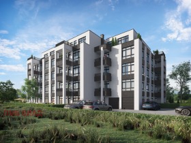 2 dormitoare Proslav, Plovdiv