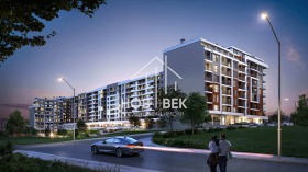 3 dormitoare Vâzrajdane 1, Varna