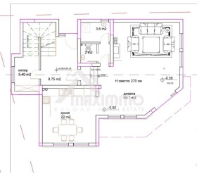 Hus m-t Borovets - yug, Varna 4