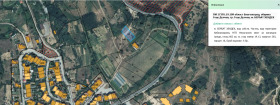 Handlung Goze Deltschew, region Blagoewgrad