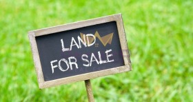 Продава парцел град Варна м-т Перчемлията - [1] 
