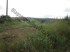 Land Dabrava, region Blagoevgrad 4