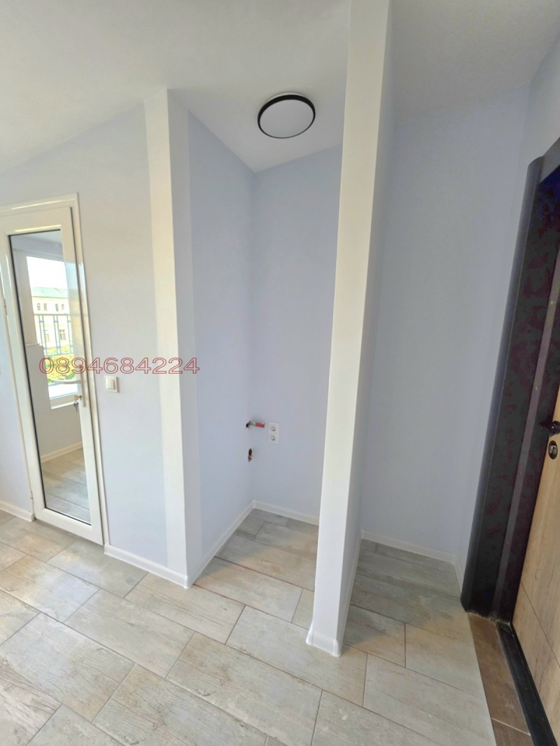 Προς πώληση  Στούντιο Βαρνα , ΤΣενταρ , 15 τ.μ | 67814530 - εικόνα [4]