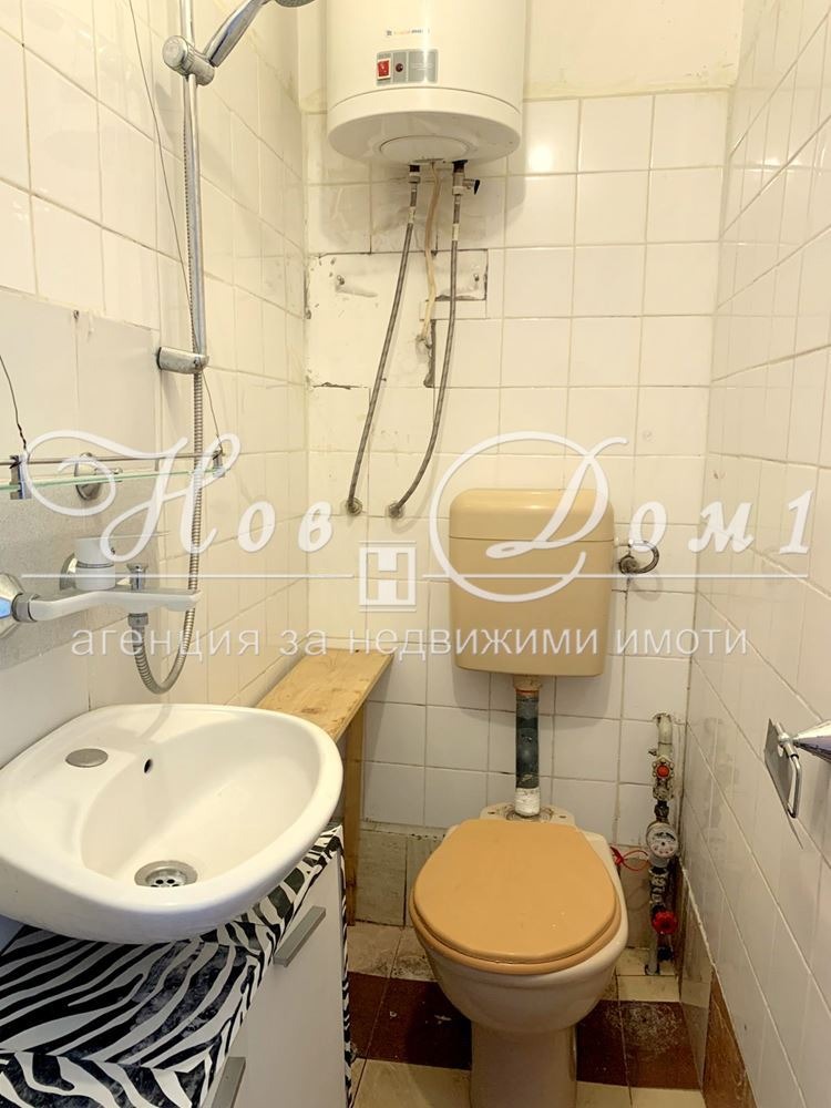 Til salg  Studie Varna , Chataldzha , 12 kvm | 96478519 - billede [5]