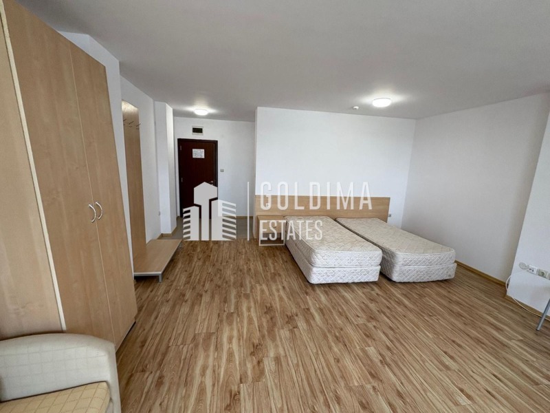 Продава 1-СТАЕН, гр. Свети Влас, област Бургас, снимка 4 - Апартаменти - 52604064