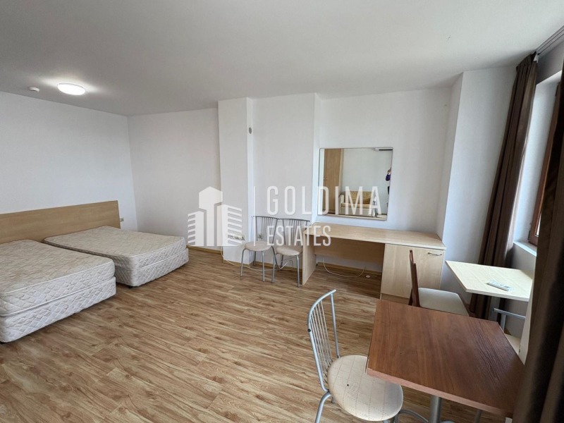 Продава 1-СТАЕН, гр. Свети Влас, област Бургас, снимка 3 - Апартаменти - 52604064