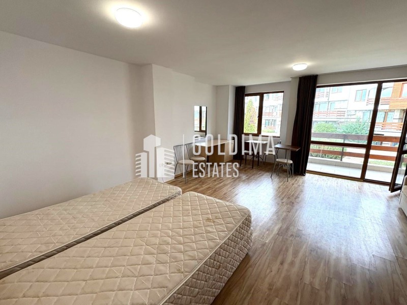 Продава 1-СТАЕН, гр. Свети Влас, област Бургас, снимка 2 - Апартаменти - 52604064