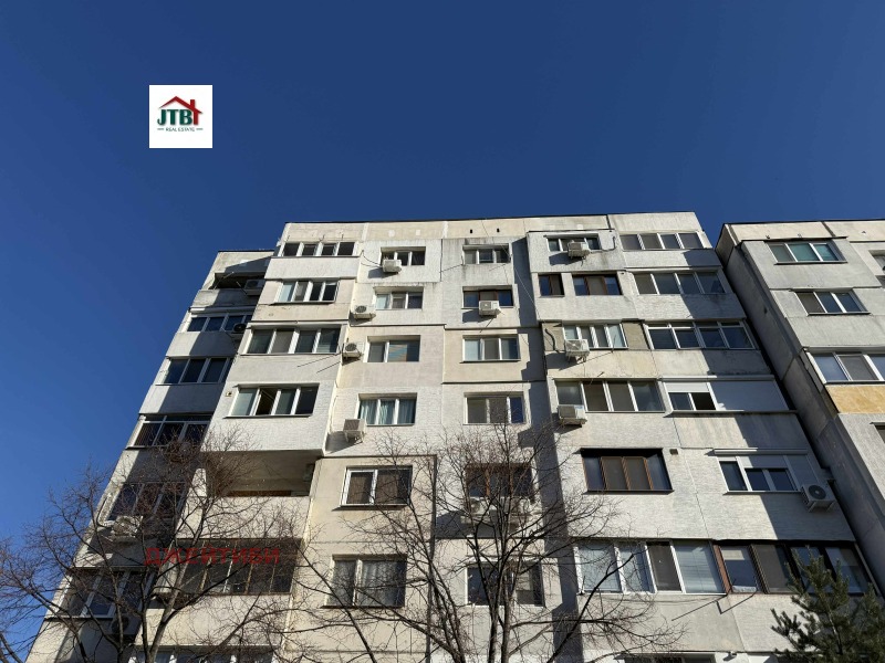 Продава 1-СТАЕН, гр. София, Дружба 2, снимка 3 - Апартаменти - 53112653