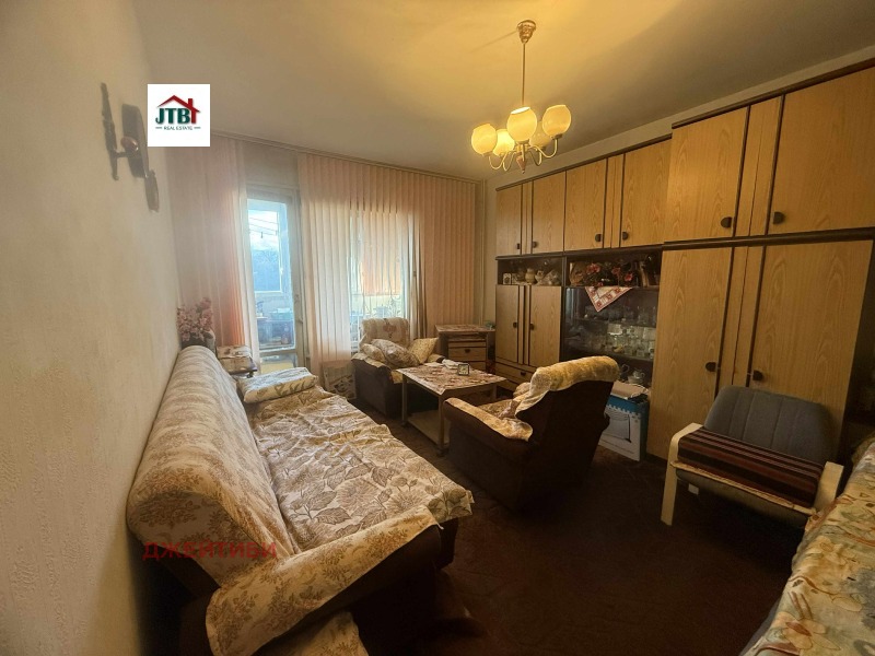 Продава 1-СТАЕН, гр. София, Дружба 2