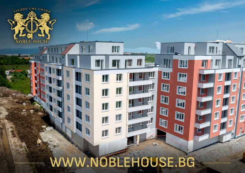 На продаж  1 спальня София , Овча купел 2 , 66 кв.м | 30332151 - зображення [4]