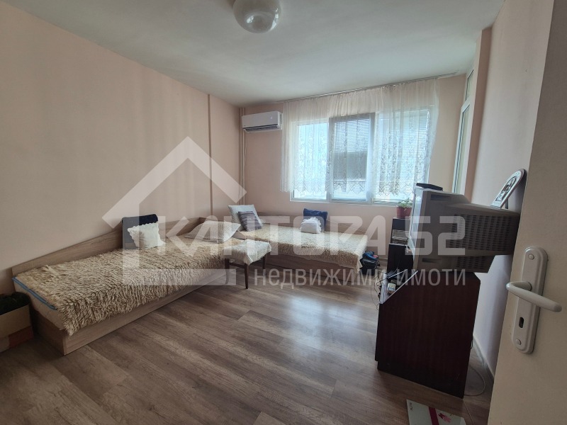 Продава 2-СТАЕН, гр. Варна, Владислав Варненчик 2