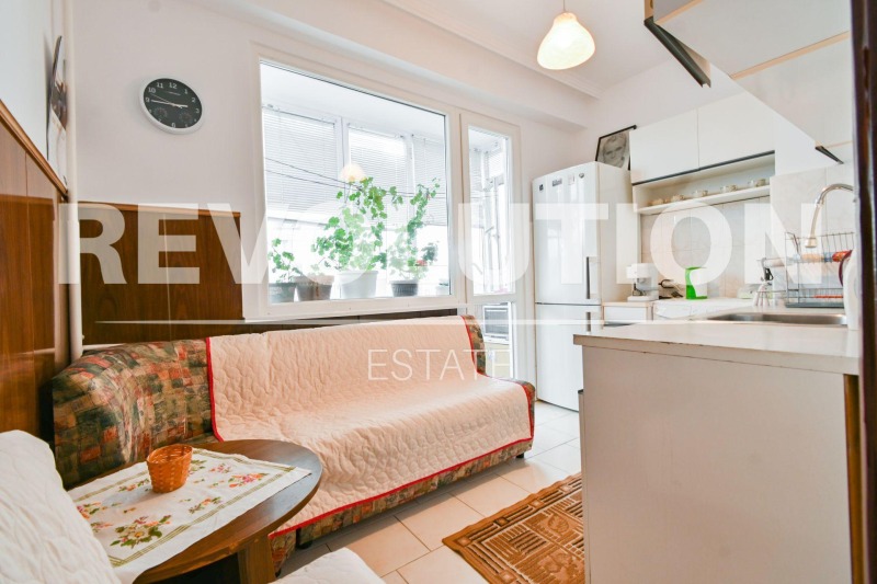 Продава 2-СТАЕН, гр. София, Надежда 4, снимка 3 - Апартаменти - 53074933