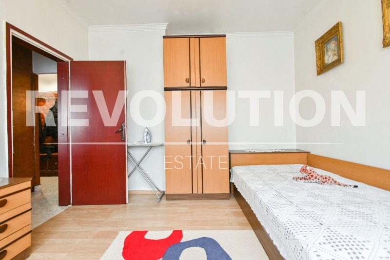 Продава 2-СТАЕН, гр. София, Надежда 4, снимка 6 - Апартаменти - 53074933