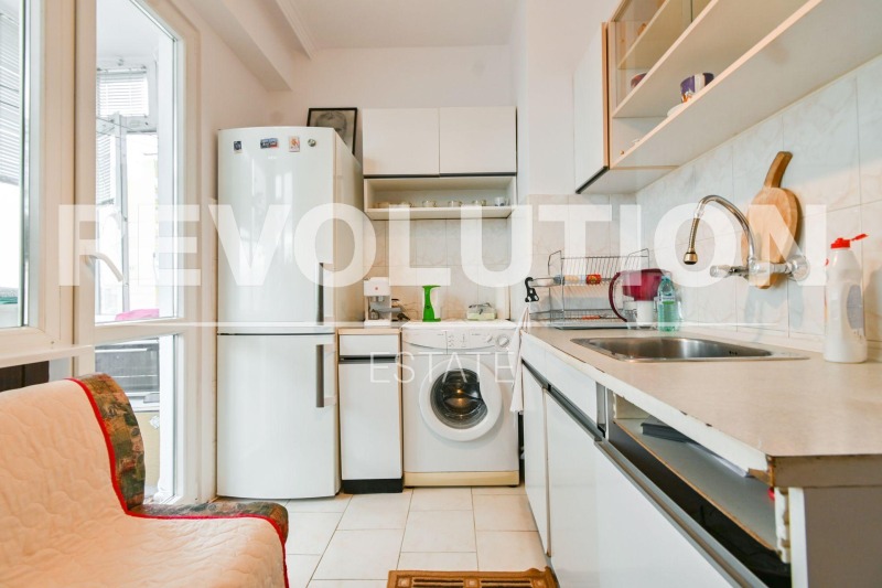 Продава 2-СТАЕН, гр. София, Надежда 4, снимка 2 - Апартаменти - 53074933