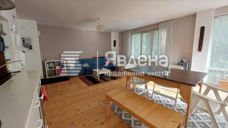 Продава 2-СТАЕН, гр. София, Бояна, снимка 3 - Апартаменти - 55481927