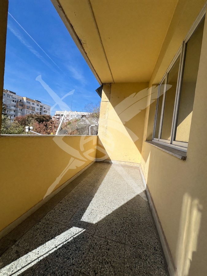 Продава 2-СТАЕН, гр. София, Дружба 1, снимка 12 - Апартаменти - 56649864