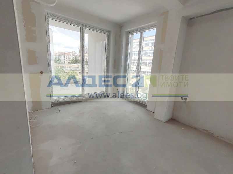 Продава  3-стаен, град София, Кръстова вада •  295 200 EUR • ID 47270366 — holmes.bg - [1] 