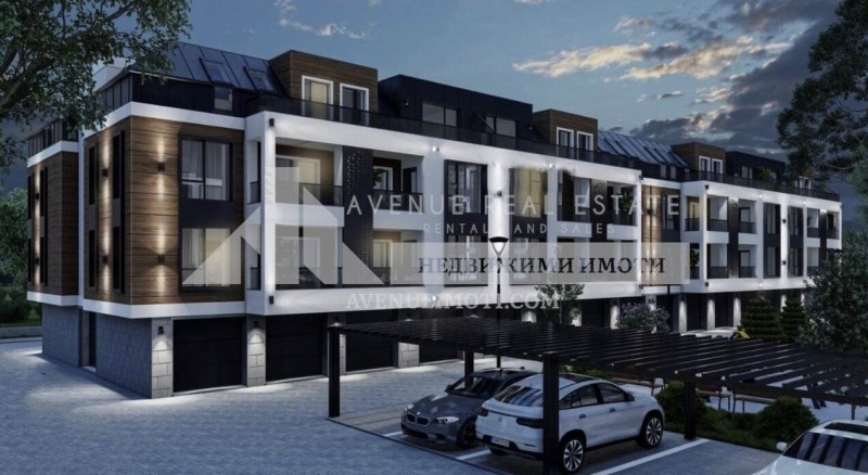 Till salu  2 sovrum Plovdiv , Ostromila , 125 kvm | 41234611 - bild [5]