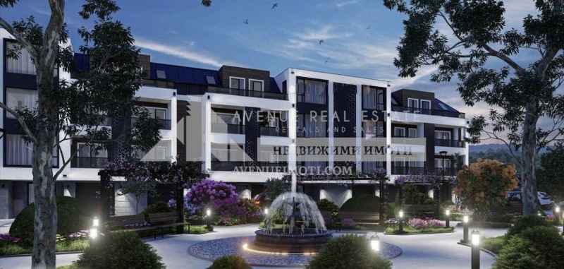 Satılık  2 yatak odası Plovdiv , Ostromila , 125 metrekare | 41234611