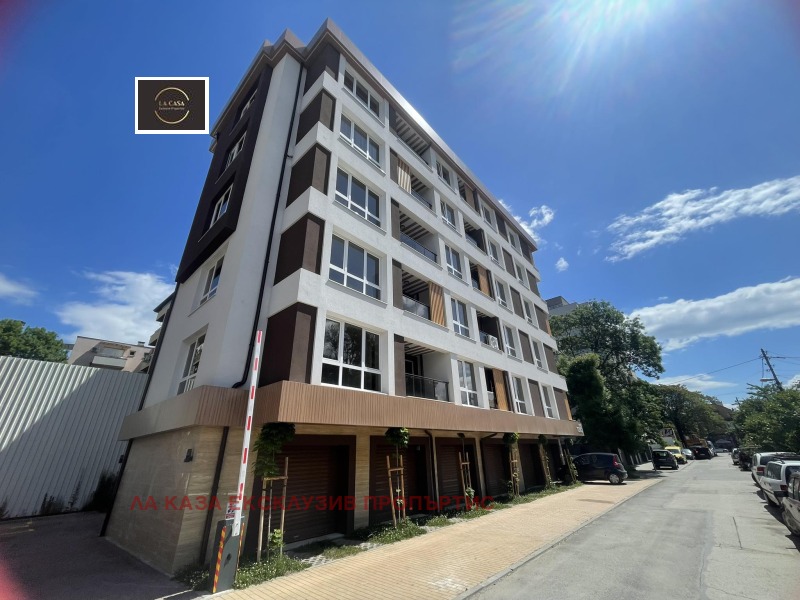 Till salu  2 sovrum Sofia , Hadji Dimitar , 119 kvm | 67886213