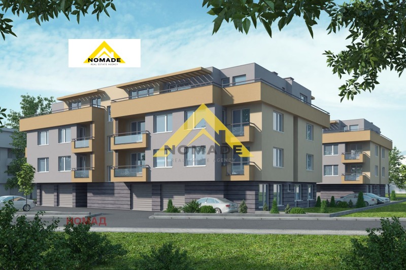 Na prodej  2 ložnice Plovdiv , Belomorski , 97 m2 | 98976504
