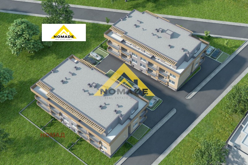 Na prodej  2 ložnice Plovdiv , Belomorski , 97 m2 | 98976504 - obraz [3]