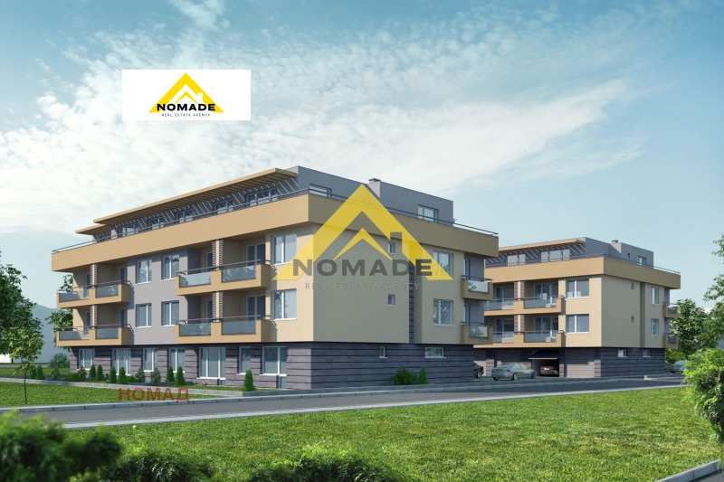 Na prodej  2 ložnice Plovdiv , Belomorski , 97 m2 | 98976504 - obraz [2]